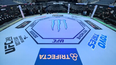 UFC выходит на новый уровень: турнир впервые пройдет в Катаре