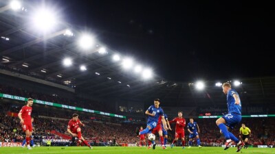 Сборная Казахстана опустилась в рейтинге ФИФА