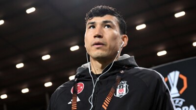 Зайнутдинов на радаре "Спартака": переговоры идут, но не всё просто