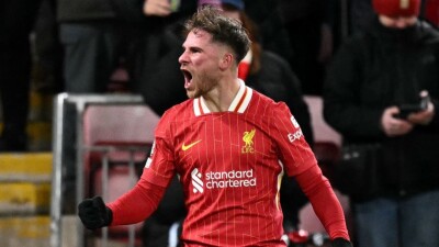 Хаби Алонсо нацелился на звезду “Ливерпуля” ради перестройки полузащиты