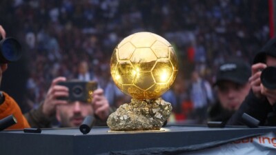 Пять звёзд в гонке за "Золотой мяч": опубликован рейтинг