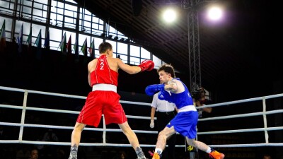 Казахстанские боксеры поборются с Кубой и Узбекистаном в Китае