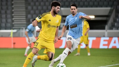 Эльхан Астанов вернулся в "Ордабасы" и сразу сыграет против "Астаны"