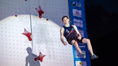 Ришат Хайбуллин завоевал серебро на этапе Кубка мира во Франции