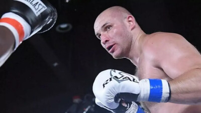 Иван Дычко вернётся на ринг в андеркарде боя Канело – Кроуфорд