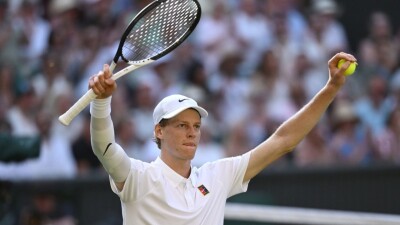Синнер выиграл Уимблдон и вошёл в историю