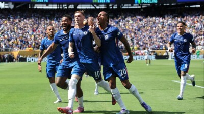 Коул Палмер – лучший игрок клубного чемпионата мира в США