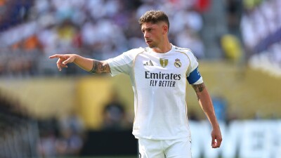 Игрок "Реала" переписал футбольную историю