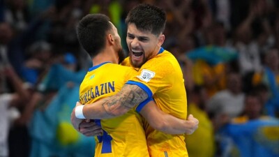 Экс-звезда "Кайрата" Лео возвращается в Казахстан