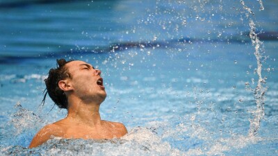 Эдуард Ким вошёл в топ-10 на чемпионате мира в Сингапуре