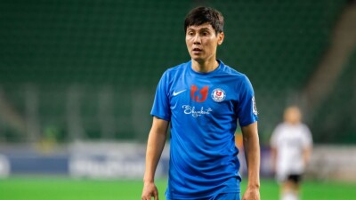 Бауыржан Исламхан может продолжить карьеру в "Окжетпесе"