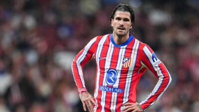 Де Пауль перебрался в США: аргентинец станет новым партнёром Месси