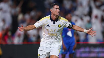 Роналду проведёт товарищеский матч в Испании