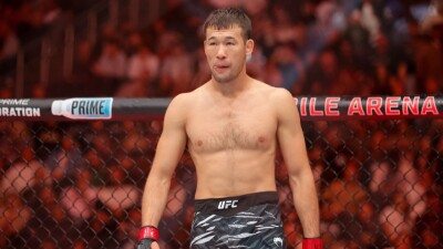 Жена бойца UFC Шавката Рахмонова попала в ДТП: есть погибшие