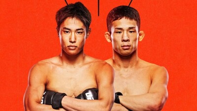 UFC Vegas 108: Азиатское дерби, проверка проспектов и шанс для аутсайдеров