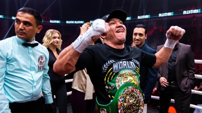 Куат Хамитов намекнул на скорое возвращение