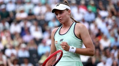 Прямая трансляция матча Рыбакина – Ястремская на турнире в Монреале