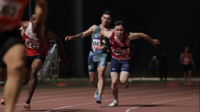 Казахстанцы открыли медальный счёт на Мемориале Косанова