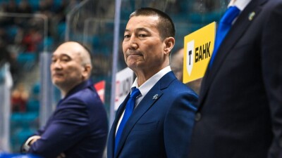  Мамбеталиев получит крупную компенсацию от "Барыса" за досрочный уход