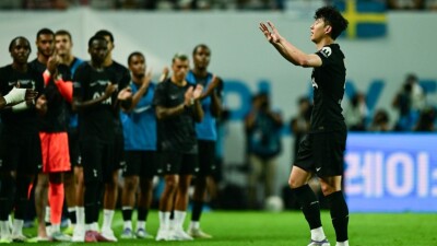 Главная звезда "Тоттенхэма" на пороге перехода в "Лос-Анджелес"