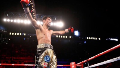 Алимханулы бросил вызов Канело и готов к бою с мексиканской звездой