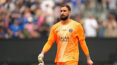 "ПСЖ" выставил на трансфер лучшего вратаря мира