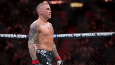 Дастин Порье дебютирует в роли аналитика на UFC 319