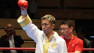 Боксёр ушёл из жизни после тяжёлого поединка