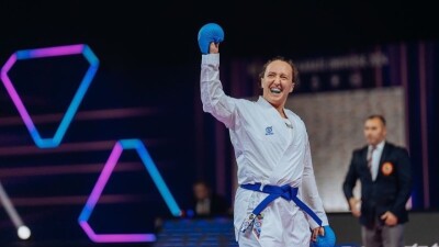 Два лидера сборной Казахстана остались без медалей на престижном турнире