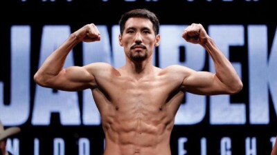 Провокационный вызов: Алимханулы ждёт ответа