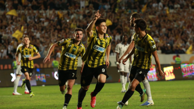 УЕФА: "Кайрат" приблизил Казахстан к Лиге Чемпионов