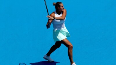 "Это не тот результат, которого я ждала": Соболенко вылетела от Рыбакиной в Цинциннати