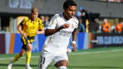 100 миллионов и контракт на 5 лет: "Сити" охотится за Родриго