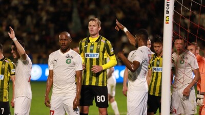 КПЛ: сенсация в Алматы, ничья в Петропавловске и три очка для "Турана"