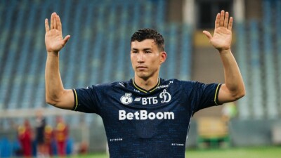 Зайнутдинов назвал позицию, на которой чувствует себя комфортнее всего