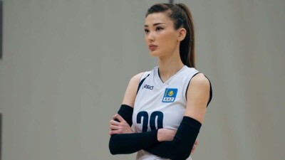 Алтынбекова впервые откровенно рассказала о напряжении с тренером сборной Казахстана