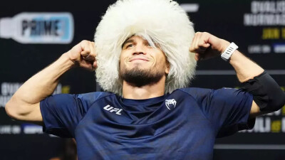 Нурмагомедов подтвердил участие на UFC 321 в Абу-Даби