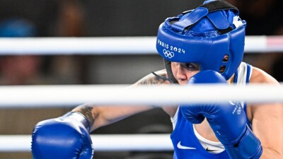 Женская сборная Казахстана готовится к ЧМ World Boxing в Англии