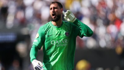 Доннарумма согласовал контракт с "Манчестер Сити"