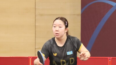 Казахстанка Акашева выиграла бронзу на турнире в Болгарии