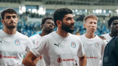 Второй день 22-го тура КПЛ: "Ордабасы" оступился, "Актобе" и "Тобол" празднуют победы