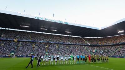 BBC о предстоящем матче "Кайрата": "Селтик" ждёт тяжёлое испытание в Алматы
