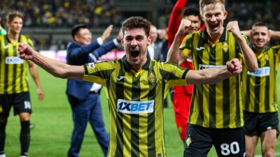 Жеребьевка Лиги чемпионов для "Кайрата": исторический шаг и новые вызовы