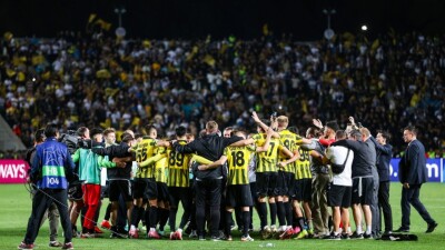 Казахстан поднялся в таблице УЕФА после прорыва "Кайрата"