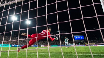 Официальный сайт "Арсенала" представил "Кайрат" перед матчем Лиги чемпионов