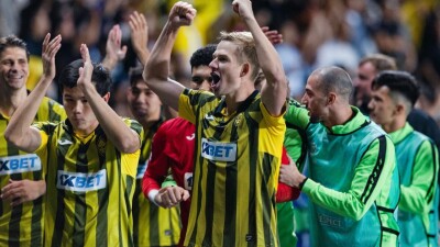 Стало известно расписание матча "Кайрата" и "Реала" в Лиге Чемпионов