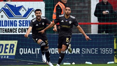 Президент Азербайджана сделал "Карабаху" щедрый подарок после выхода в Лигу чемпионов