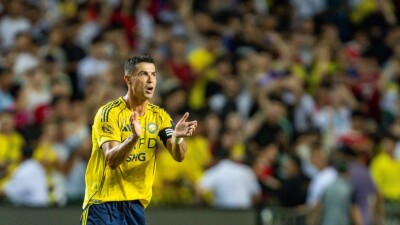 Роналду установил новый мировой рекорд по голам