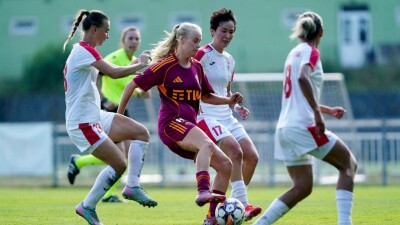 "Актобе" вылетел из женской Лиги чемпионов после поражения в Дании