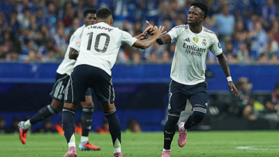 Испанцы рады: матч "Кайрат" – "Реал" назначен до сезона снегопадов